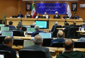 قالیباف: کاهش تعداد و چابک سازی قوانین در دستور کار مجلس