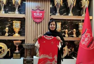 سرمربی تیم فوتبال پرسپولیس مشخص شد