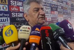 صفیری: داوران جدید وارد چرخه قضاوت می شود
