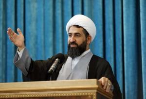 باقری ارومی: ماه رجب فرصت ذکر و یاد خداست