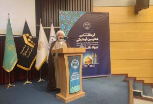 «ما می‌توانیم» اساس حرکت علمی جهاددانشگاهی است