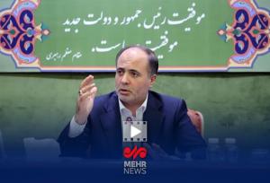 واکنش وزیر کشاورزی به گرانی شیرخام