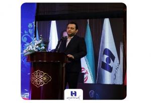 حرکت بانک صادرات ایران به سمت بانک جامع باتکیه بر اصلاحات حقوقی و مالی