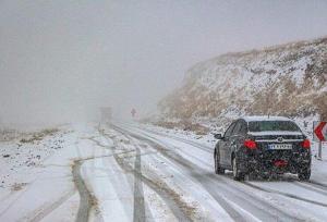 برف و باران در پیش است؛ کاهش کیفیت هوای کلان‌شهرها