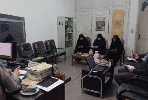 داوری سومین «مهرواره بانور» در مازندران انجام شد