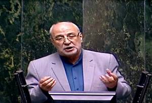 حاجی‌دلیگانی: قدرت خرید مردم کاهش یافته؛ باید تدبیر کنیم