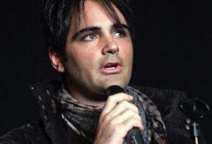 ویدئو زیرخاکی از سهراب پاکزاد قبل از عمل زیبایی و تغییر صدا