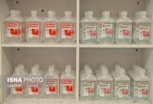 تزریق سرم نسخه درمان آنفلوآنزا نیست