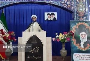 انقلاب اسلامی حرکت ملت‌ها به سمت آگاهی را سرعت بخشید