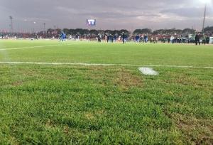 شهر قدس میزبان بازی استقلال شد