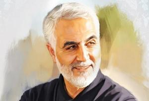 بازتاب مکتب حاج قاسم سلیمانی در کتاب‌های درسی دوره ابتدایی و متوسطه