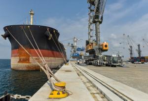 توسعه سه بندر هوشمند در کشور تا پایان برنامه هفتم توسعه