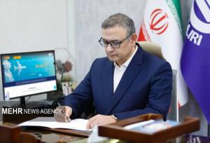 تقویت استقلال شبکه پروازی استان‌ها؛ راهبرد جدید سازمان هواپیمایی