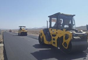 تکمیل پروژه‌های راه‌سازی شمال سیستان و بلوچستان نیازمند ۴۶۵۰ میلیارد تومان اعتبار