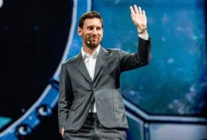 مسی پاسخ طعنه کریستیانو رونالدو را داد