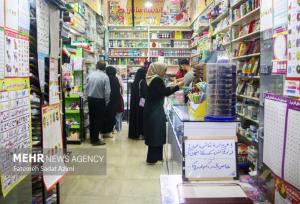 بوی ماه مهر همراه با گرانی در اردبیل