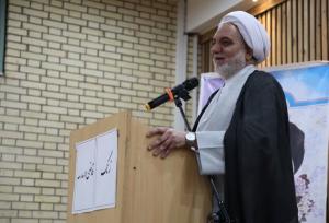 نخبه‌گزینی و کادرسازی از اهداف مهم طرح «قاضی مدرسه» است