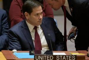 روبیو: «استارت نو» دیگر به هدف خود نمی‌رسد