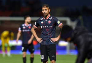 وینگر راست پرسپولیس در آستانه بازگشت به اراک؟