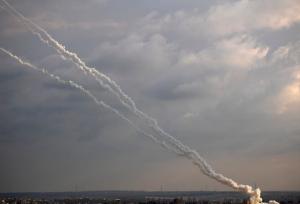 حمله موشکی مجدد مقاومت فلسطین به «ناحال عوز»