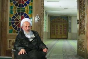 حجت الاسلام و المسلمین عبدالهی درگذشت