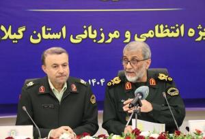 سردار رضایی: ارتباط مؤثر با اقشار مختلف مردم پایه اصلی تأمین امنیت است