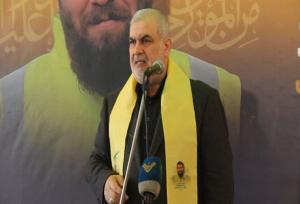 حزب الله: تکیه به دیگران برای حمایت از لبنان توهمی بیش نیست