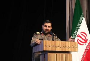 انتقال مفاهیم ایثار به جوانان در اولویت است