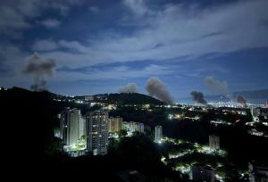 ونزوئلا احتمالا از فردا دیگر آن ونزوئلا نخواهد بود!