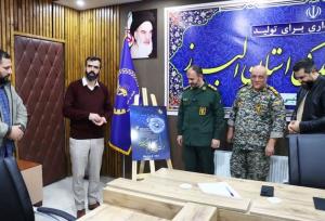 نخستین جشنواره جهادگران استان البرز برگزار می‌شود