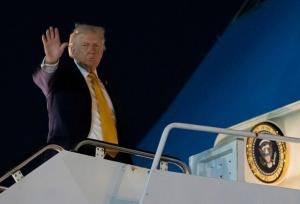 تهدید ترامپ برای حمله دوم به ونزوئلا