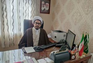 خوانسار در آستانه عید غدیر؛ طنین ولایت در کوچه‌ها و مساجد می‌پیچد
