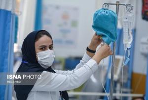 خدابنده کمبود پرستار دارد