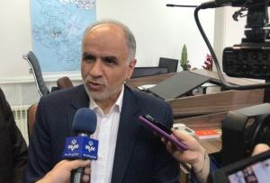 گمرک باجگیران نیازمند توسعه و رفع مشکل ویزا برای ایرانیان است