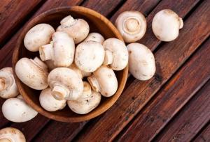 برای سلامت قلبتان قارچ بخورید