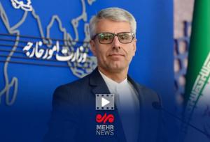 بقایی: دیپلمات‌های ایرانی از ونزوئلا خارج نخواهند شد