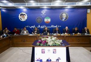 رتبه اول فارس در نهضت ملی مسکن و تأمین مسکن قانون جوانی جمعیت