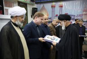 استقامت رمز ماندگاری در مسیر شهدا است