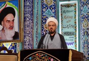 امام جمعه دماوند: حل ناترازی انرژی با همکاری مردم و مسئولین ممکن است