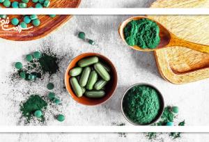 هشدار سازمان غذا و دارو؛ افزایش مسمومیت‌های کبدی ناشی از مصرف اسپیرولینا