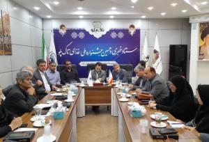 دهمین جشنواره «تاک پلو» در خلیل آباد برگزار می شود