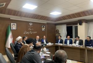 برنامه جامع و راهبردی برای حل مسائل در استانها تدوین شود