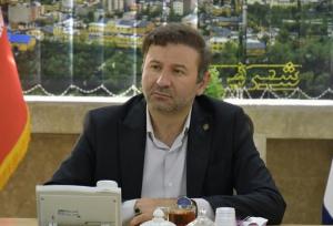 ورود ۱۰ اتوبوس جدید به ناوگان شهری شهرکرد