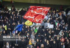 بانوان عامل تکثیر موفقیت‌ها در جامعه هستند