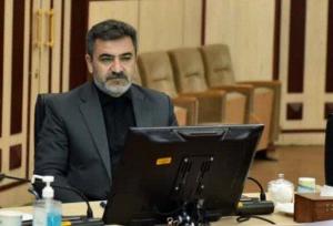 حفاظت از منابع آب و خاک اولویت برنامه‌ریزی‌های توسعه قرار گیرد