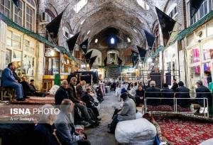 یک پژوهشگر مسائل تاریخی: بازار تبریز قلب تپنده تحولات اجتماعی ایران است