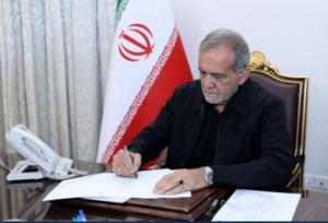 تاکید ویژه رئیس جمهور بر تسریع صدور ردیف‌های استخدامی اعضای هیئت علمی