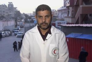 مقام پزشکی غزه: ۶۲ روز است که هیچ دارو و آبی وارد غزه نشده است