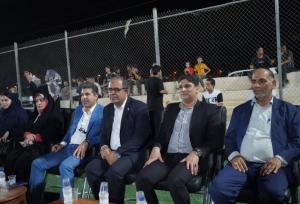 جشن «مهر بوشهر» در دویره برگزار شد