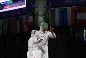 اردوی اروپایی شمشیربازان در صورت صدور ویزا/ مربی روس می‌رود